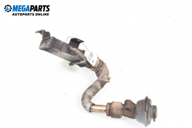 EGR охладител за Mazda 6 Station Wagon I (08.2002 - 12.2007) 2.0 DI, 136 к.с.