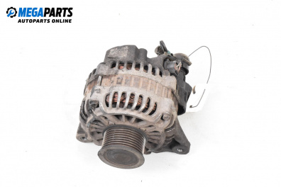 Алтернатор / генератор за Mazda 6 Station Wagon I (08.2002 - 12.2007) 2.0 DI, 136 к.с.