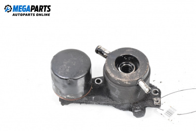 Корпус за маслен филтър за Mazda 6 Station Wagon I (08.2002 - 12.2007) 2.0 DI, 136 к.с.