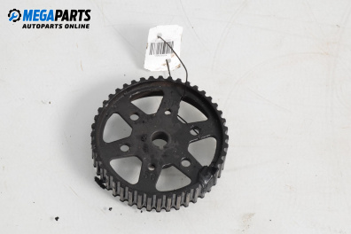 Демпферна шайба за Mazda 6 Station Wagon I (08.2002 - 12.2007) 2.0 DI, 136 к.с.