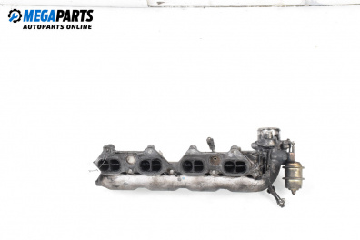 Всмукателен колектор за Mazda 6 Station Wagon I (08.2002 - 12.2007) 2.0 DI, 136 к.с.