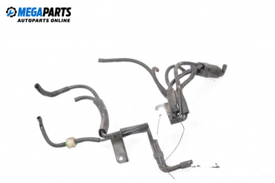 Горивен маркуч за Mazda 6 Station Wagon I (08.2002 - 12.2007) 2.0 DI, 136 к.с.