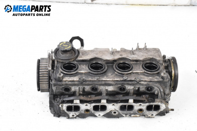 Глава за Mazda 6 Station Wagon I (08.2002 - 12.2007) 2.0 DI, 136 к.с.