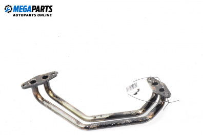 Маслени тръби за Mazda 6 Station Wagon I (08.2002 - 12.2007) 2.0 DI, 136 к.с.