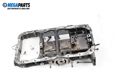 Картер за Mazda 6 Station Wagon I (08.2002 - 12.2007) 2.0 DI, 136 к.с.