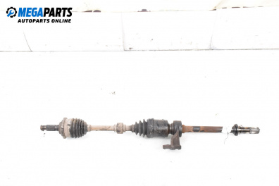 Полуоска за Mazda 6 Station Wagon I (08.2002 - 12.2007) 2.0 DI, 136 к.с., позиция: предна, дясна