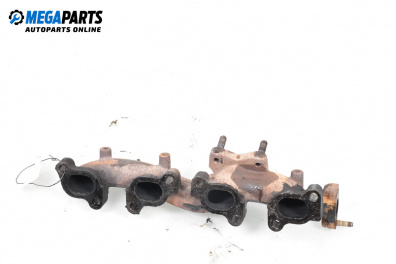 Изпускателен колектор  за Mazda 6 Station Wagon I (08.2002 - 12.2007) 2.0 DI, 136 к.с.