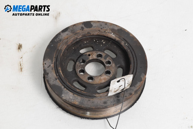 Демпферна шайба за Mazda 6 Station Wagon I (08.2002 - 12.2007) 2.0 DI, 136 к.с.