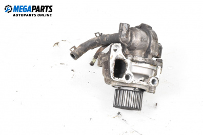 Водна помпа за Mazda 6 Station Wagon I (08.2002 - 12.2007) 2.0 DI, 136 к.с.