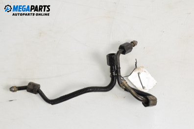 Маркуч картерни газове за Mazda 6 Station Wagon I (08.2002 - 12.2007) 2.0 DI, 136 к.с.