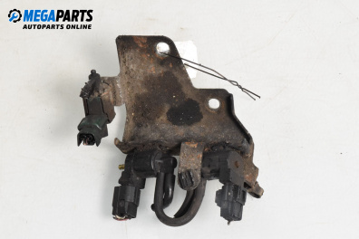 Вакуум клапан за Mazda 6 Station Wagon I (08.2002 - 12.2007) 2.0 DI, 136 к.с.