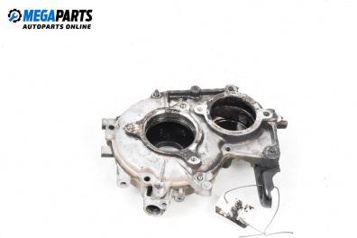 Алуминиева конзола двигател за Mazda 6 Station Wagon I (08.2002 - 12.2007) 2.0 DI, 136 к.с.