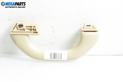 Ръкохватка за таван за Volkswagen Polo Hatchback III (10.1999 - 10.2001), 4+1 вр., позиция: задна, лява