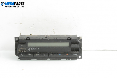 Панел климатроник за Volkswagen Polo Hatchback III (10.1999 - 10.2001)