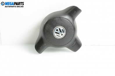 Airbag за Volkswagen Polo Hatchback III (10.1999 - 10.2001), 4+1 вр., хечбек, позиция: предна