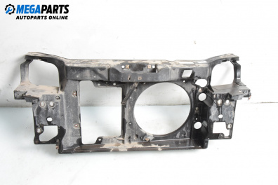 Дифузьор за Volkswagen Polo Hatchback III (10.1999 - 10.2001) 1.4 16V, 75 к.с.