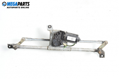 Ел. мотор за чистачките за Volkswagen Polo Hatchback III (10.1999 - 10.2001), хечбек, позиция: предна