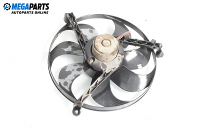 Перка охлаждане за Volkswagen Polo Hatchback III (10.1999 - 10.2001) 1.4 16V, 75 к.с.