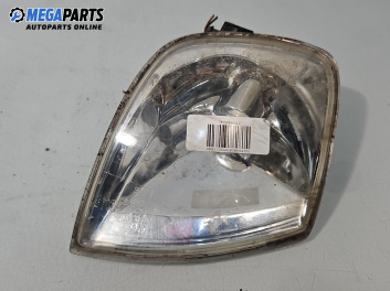 Мигач за Volkswagen Polo Hatchback III (10.1999 - 10.2001), хечбек, позиция: лява