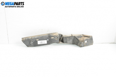 Държач броня за Volkswagen Polo Hatchback III (10.1999 - 10.2001), хечбек, позиция: предна, лява