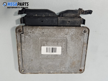 Компютър двигател за Volkswagen Polo Hatchback III (10.1999 - 10.2001) 1.4 16V, 75 к.с., № 036906034 D