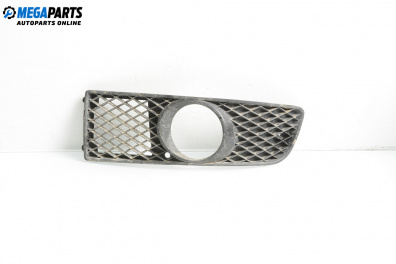 Капачка халоген за Volkswagen Polo Hatchback III (10.1999 - 10.2001), хечбек, позиция: лява