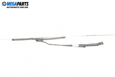 Рамо на чистачка за Volkswagen Polo Hatchback III (10.1999 - 10.2001), позиция: лява