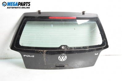 Заден капак за Volkswagen Polo Hatchback III (10.1999 - 10.2001), 4+1 вр., хечбек, позиция: задна