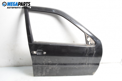 Врата за Volkswagen Polo Hatchback III (10.1999 - 10.2001), 4+1 вр., хечбек, позиция: предна, дясна