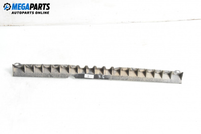 Държач броня за Volkswagen Polo Hatchback III (10.1999 - 10.2001), хечбек, позиция: задна