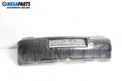 Задна броня за Volkswagen Polo Hatchback III (10.1999 - 10.2001), хечбек