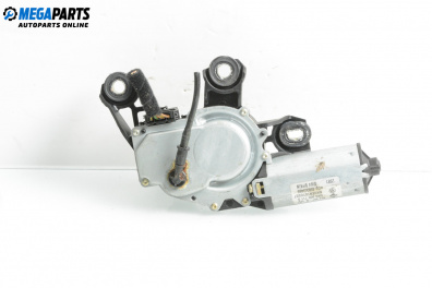 Ел. мотор за чистачките за Volkswagen Polo Hatchback III (10.1999 - 10.2001), хечбек, позиция: задна, № 6X0955711