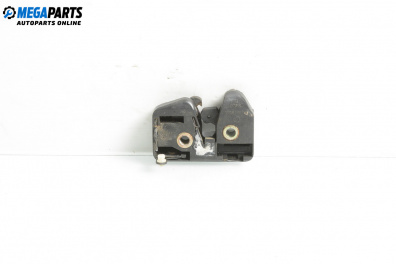 Брава заден капак за Volkswagen Polo Hatchback III (10.1999 - 10.2001), хечбек, позиция: задна