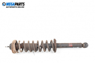 Амортисьор за Volkswagen Polo Hatchback III (10.1999 - 10.2001), хечбек, позиция: задна, лява