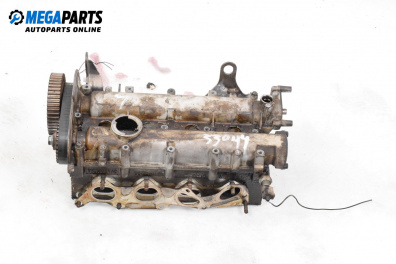 Глава за Volkswagen Polo Hatchback III (10.1999 - 10.2001) 1.4 16V, 75 к.с.