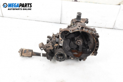 Ръчна скоростна кутия за Volkswagen Polo Hatchback III (10.1999 - 10.2001) 1.4 16V, 75 к.с.