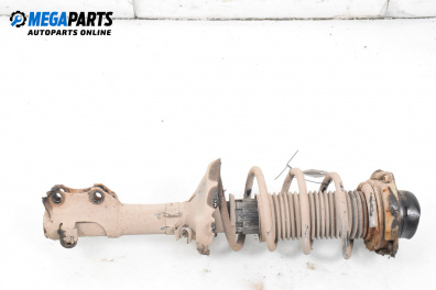 Макферсон за Volkswagen Polo Hatchback III (10.1999 - 10.2001), хечбек, позиция: предна, дясна