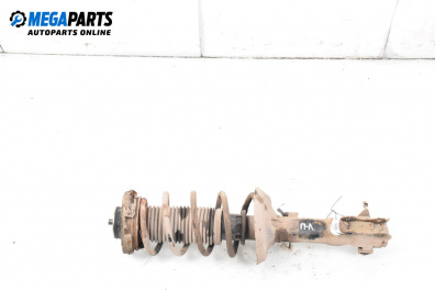 Макферсон за Volkswagen Polo Hatchback III (10.1999 - 10.2001), хечбек, позиция: предна, лява