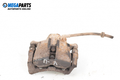 Спирачен апарат за Volkswagen Polo Hatchback III (10.1999 - 10.2001), позиция: предна, лява