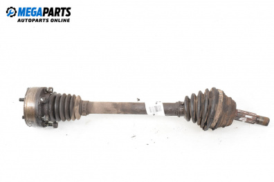 Полуоска за Volkswagen Polo Hatchback III (10.1999 - 10.2001) 1.4 16V, 75 к.с., позиция: предна, дясна