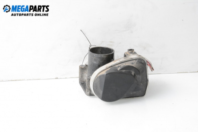 Дроселова клапа за Volkswagen Polo Hatchback III (10.1999 - 10.2001) 1.4 16V, 75 к.с.