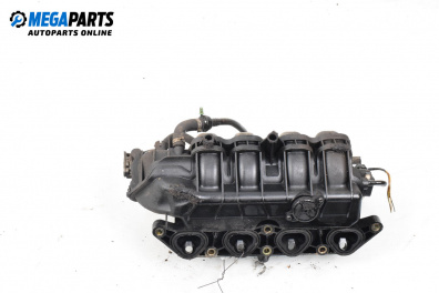 Всмукателен колектор за Volkswagen Polo Hatchback III (10.1999 - 10.2001) 1.4 16V, 75 к.с.