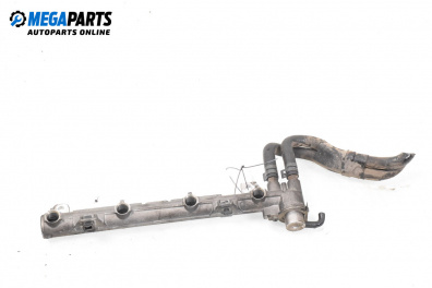 Бензинова рейка за Volkswagen Polo Hatchback III (10.1999 - 10.2001) 1.4 16V, 75 к.с.