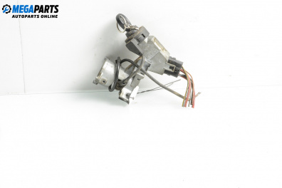 Контактен ключ за Volkswagen Transporter IV Platform (07.1990 - 04.2003)