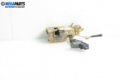 Брава на врата за Volkswagen Transporter IV Platform (07.1990 - 04.2003), позиция: предна, лява