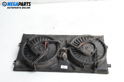 Перки охлаждане за Volkswagen Transporter IV Platform (07.1990 - 04.2003) 1.9 TD, 68 к.с.