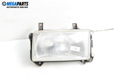 Фар за Volkswagen Transporter IV Platform (07.1990 - 04.2003), товарен, позиция: лява