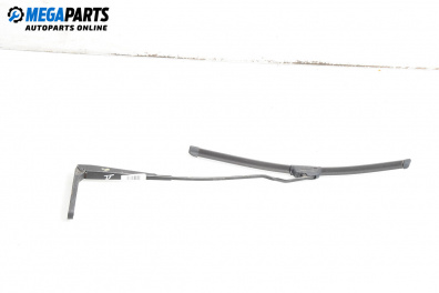 Рамо на чистачка за Volkswagen Transporter IV Platform (07.1990 - 04.2003), позиция: дясна