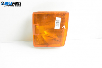 Мигач за Volkswagen Transporter IV Platform (07.1990 - 04.2003), товарен, позиция: лява