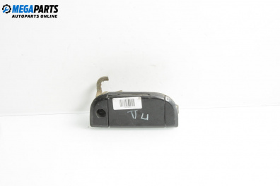 Външна дръжка за Volkswagen Transporter IV Platform (07.1990 - 04.2003), 2+1 вр., товарен, позиция: предна, дясна